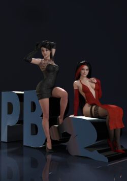 d[JohnGate] – PB9X