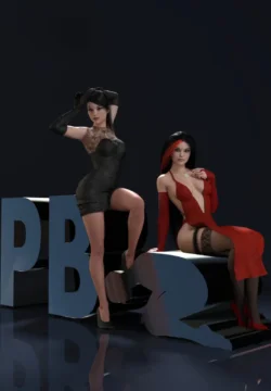 PB9X [JohnGate]