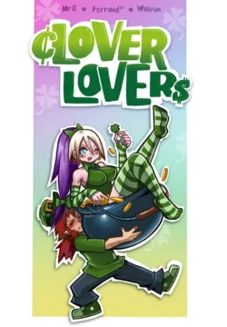 ¢Lover Lover$ [Mr.E]