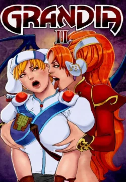 XXX Grandia 2 [Reinbach]
