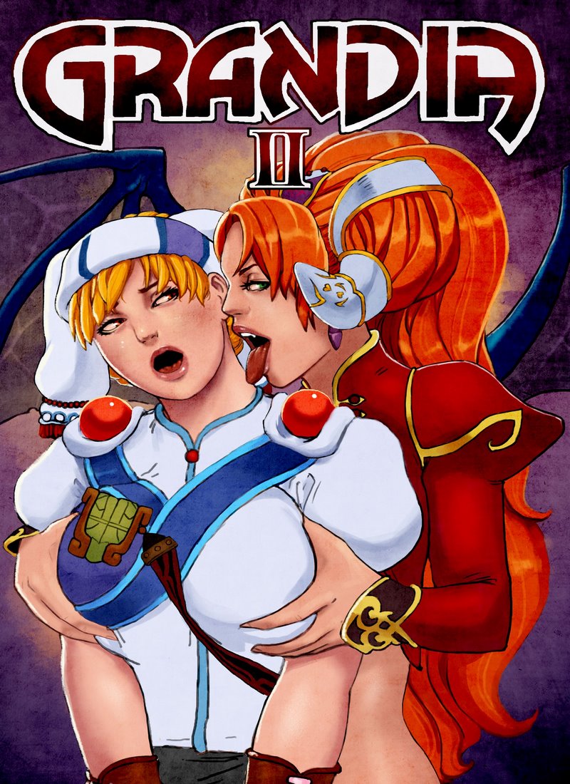 01_Grandia (gedecomix)