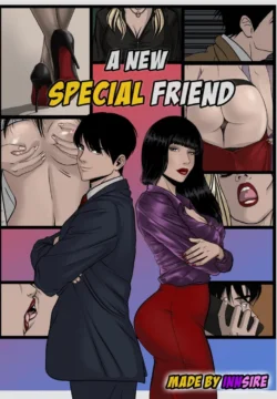 A new special friend [InnSire]