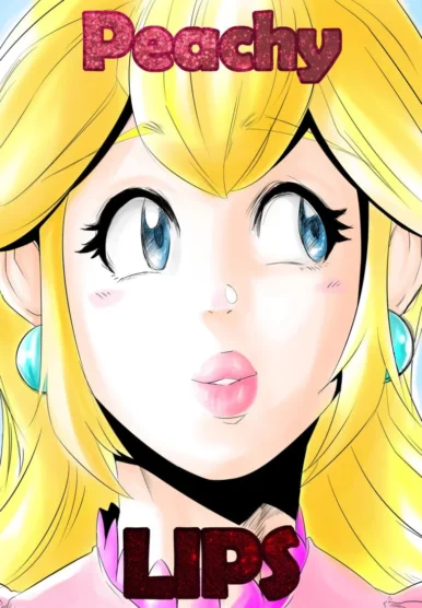 Peachy Lips [Aarokira]