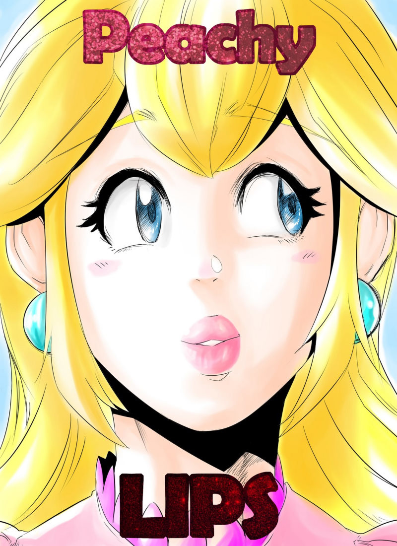 Peachy Lips [Aarokira]