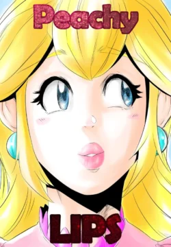 Peachy Lips [Aarokira]