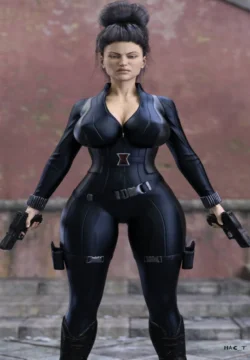 Agent Turner working the informant [MAC_T]
