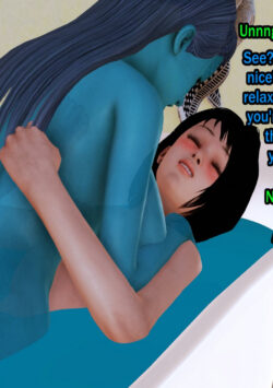 April’s Slime Bath by Coinflip