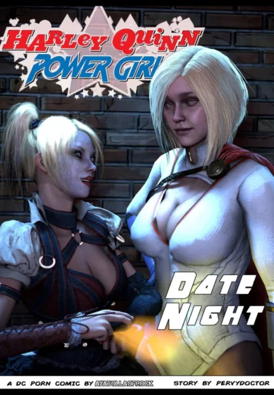 Date Night [AyatollaOfRock]