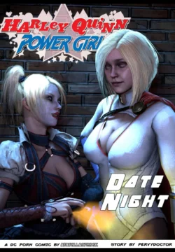 Date Night [AyatollaOfRock]