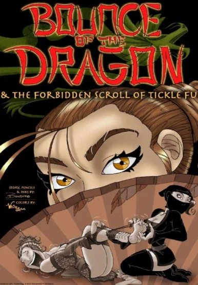 Bounce of the dragon [Bandito]