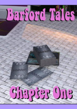 Barford Tales [Keshara]