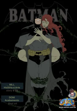 Batman [Seiren]