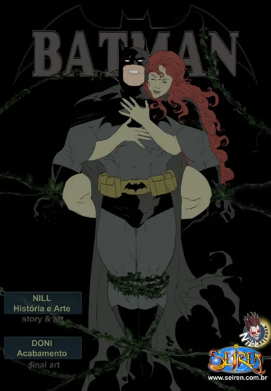 Batman [Seiren]