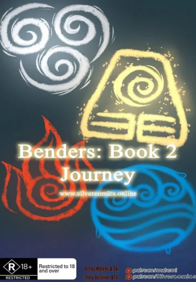 Benders [Matemi]