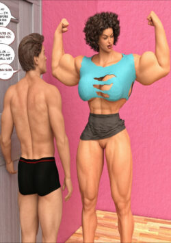 Bonnies New Beginning [Kycolv08]