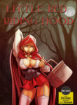 Botcomics – Little Red Riding Hood