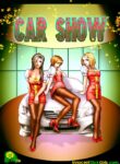 Car Show (gedecomix)