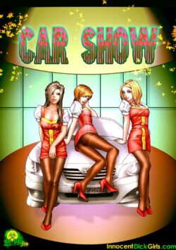 Car Show (gedecomix)