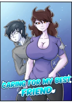 Caring For My Best Friend [RichDraw]