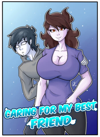 Caring For My Best Friend [RichDraw]
