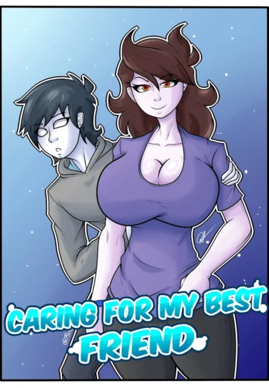 Caring For My Best Friend [RichDraw]