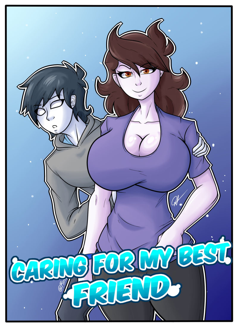 Caring For My Best Friend [RichDraw]