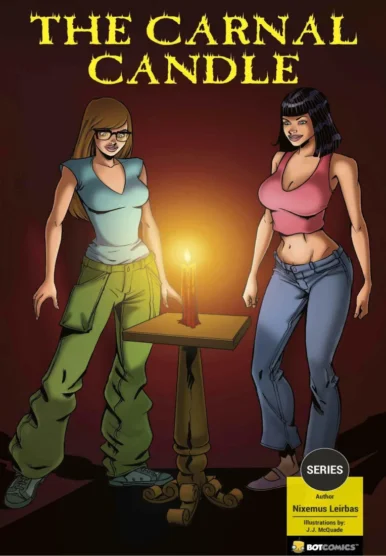 Carnal Candle [BotComics]