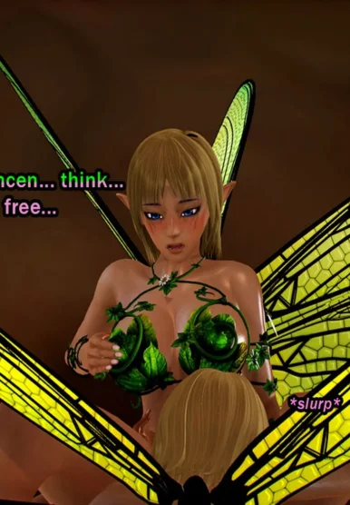 Fairy Fucking [CorruptedX]