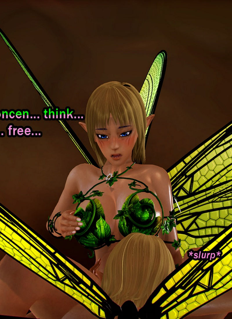 Fairy Fucking [CorruptedX]