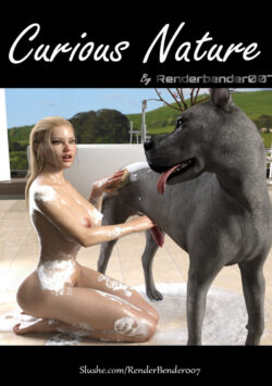 Curious Nature [RenderBender007]