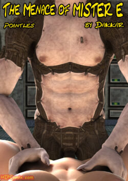 [Dakkar] Menace of Mister E – Pointless