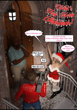 DarkLord – Violet Xmas