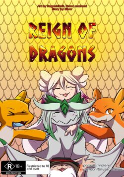 Dawn Of Dragons [Matemi]