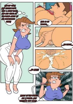 Detention Blue Balls