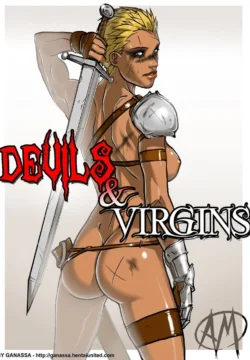 Devils And Virgins [Ganassa]