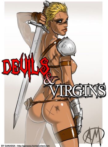Devils And Virgins [Ganassa]