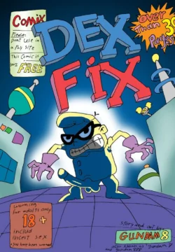 Dex Fix [Gundam888]