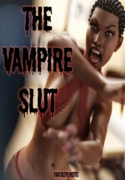 The Vampire Slut [Dionysos]