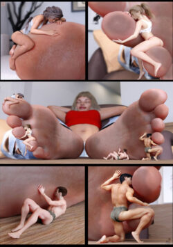 Dirty Duty [Vorifax]