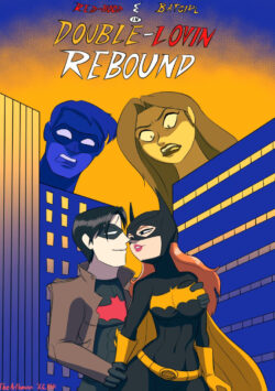Double Lovin’ Rebound [The-Arthman]