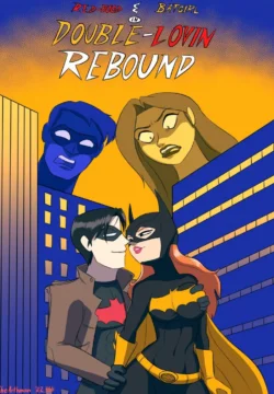 Double Lovin' Rebound [The-Arthman]