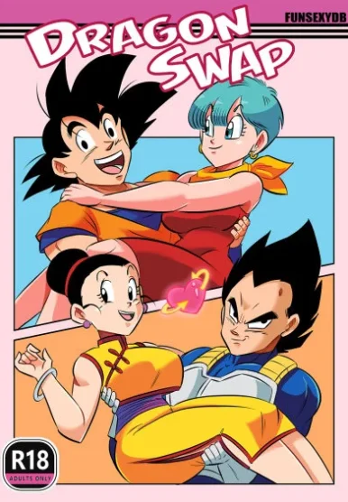 Dragon Swap [FunsexyDB]