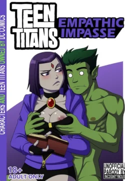 Empathic Impasse [Incognitymous]