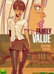 Family Value (gedecomix)