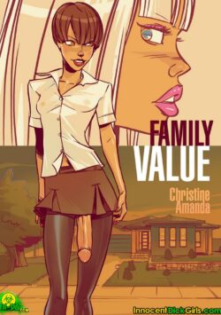 Family Value (gedecomix)