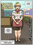 Fated Desire [Illustratedinterracial]
