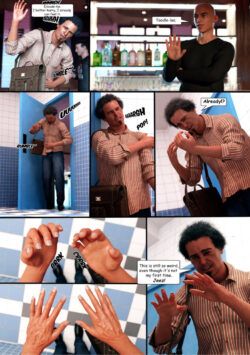 Free Drinks [SurodyTG]