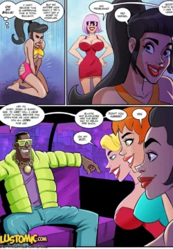 Gangster Squad [Lustomic]