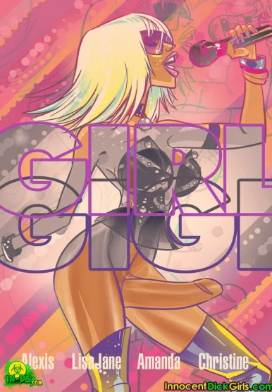 Girl Gigi [InnocentDickGirls]