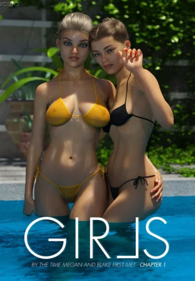 Girls [Uawa]